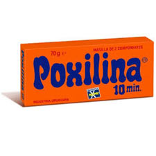 POXILINA 70 G. ST187